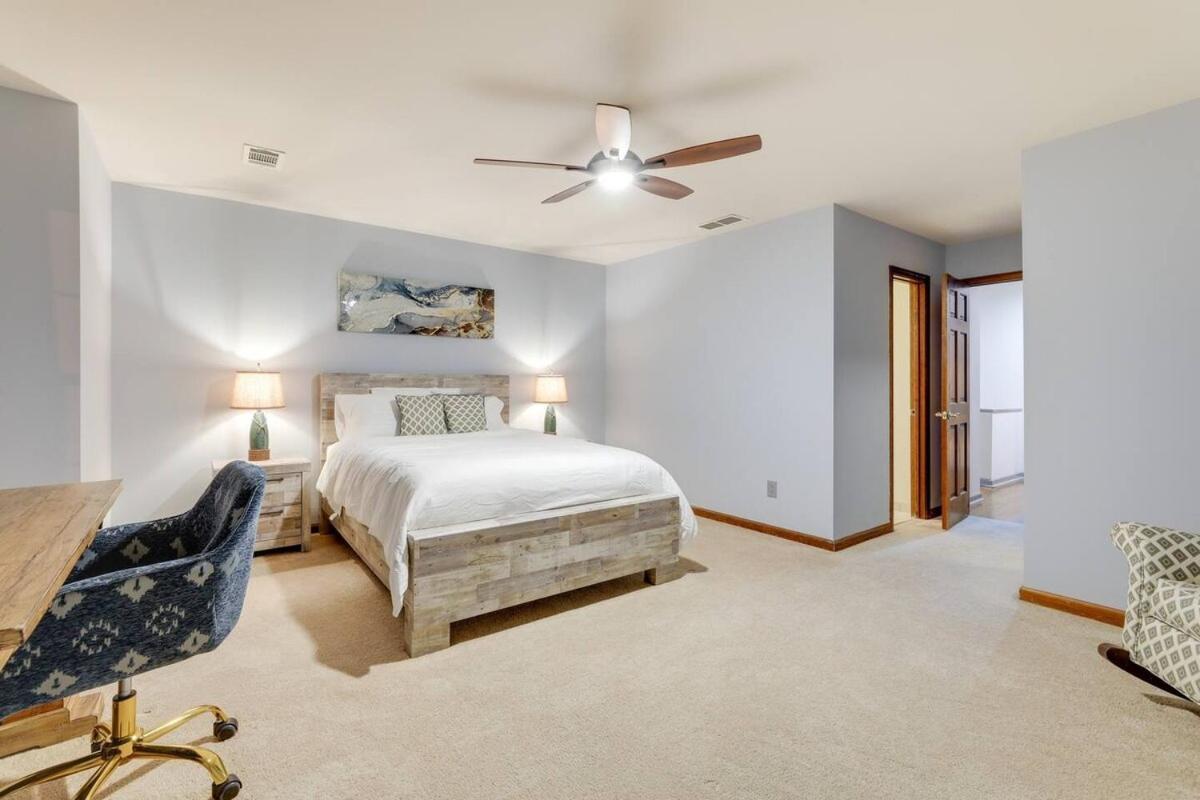 Luxury Townhome - 1 Mile To The Battery *