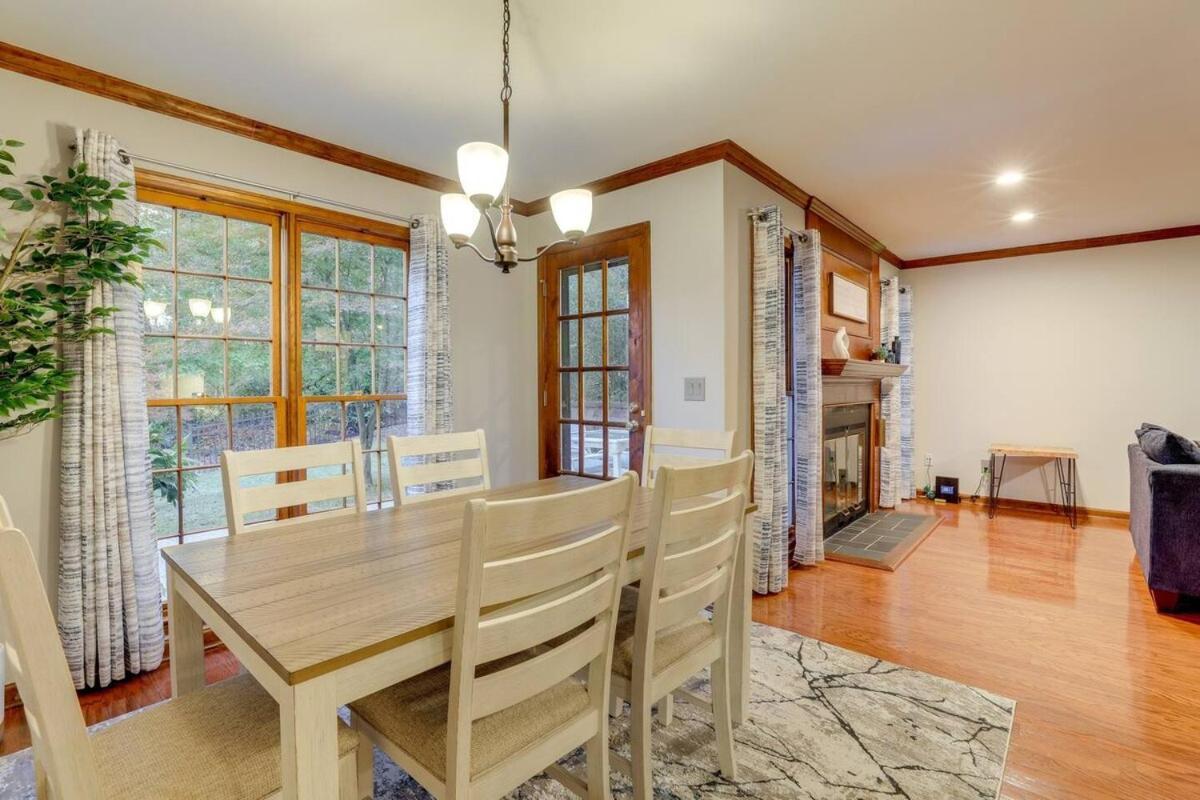 Holiday home Luxury Townhome - 1 Mile To The Battery