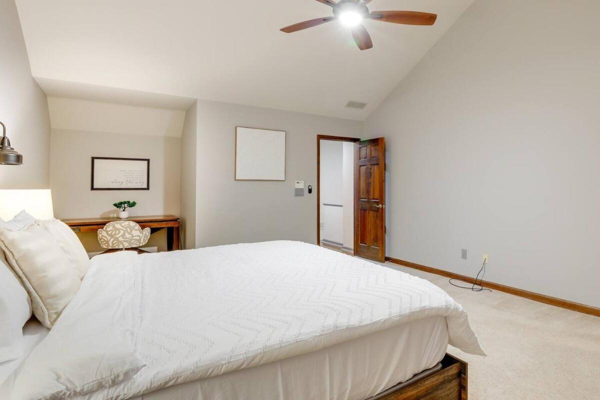 Holiday home Luxury Townhome - 1 Mile To The Battery Atlanta