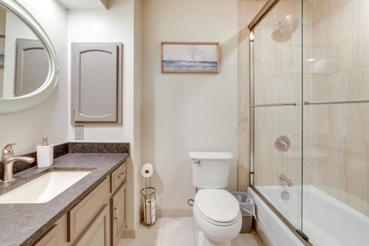 Holiday home Luxury Townhome - 1 Mile To The Battery Atlanta